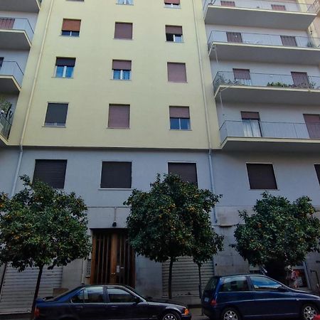Ferienwohnung 5 Cupole Palermo Exterior foto